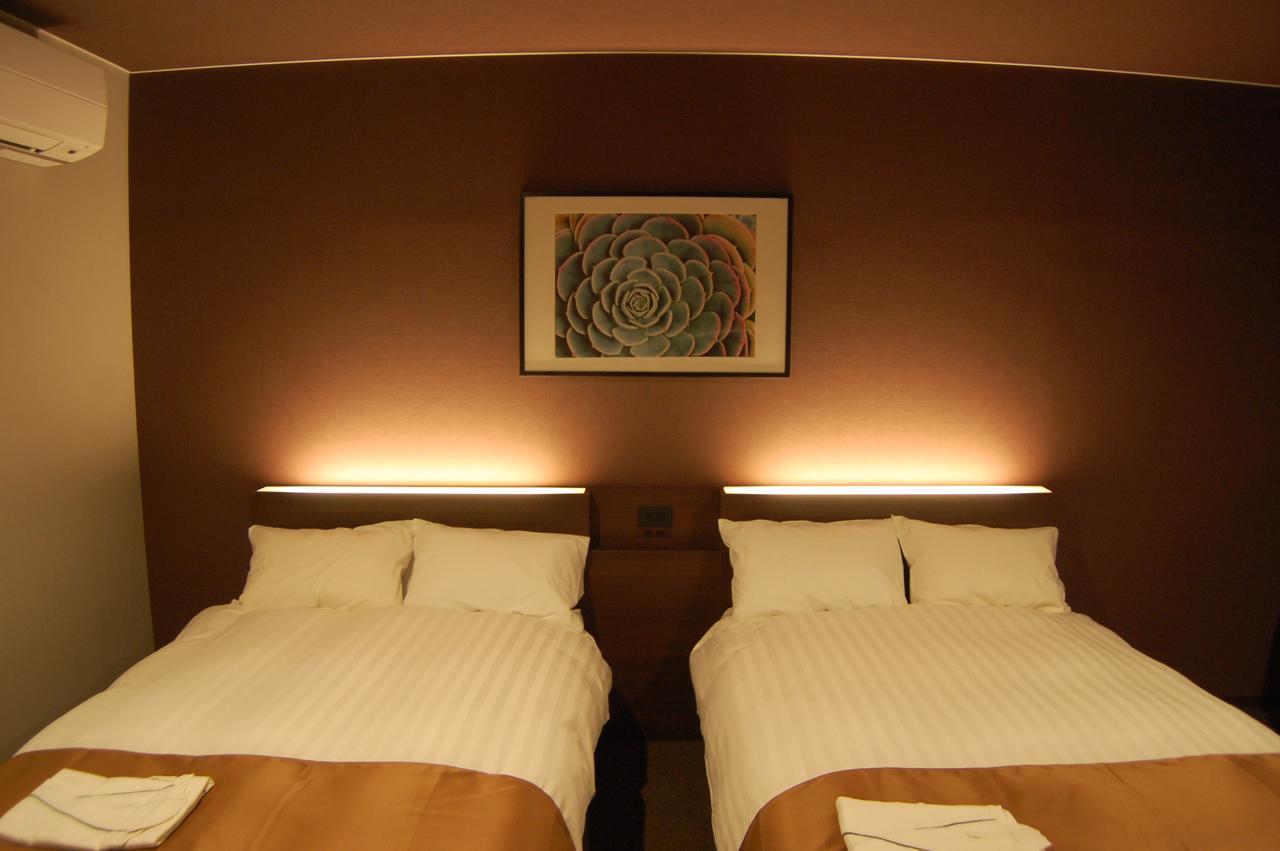 Musashino Grand Hotel & Spa Ageo المظهر الخارجي الصورة