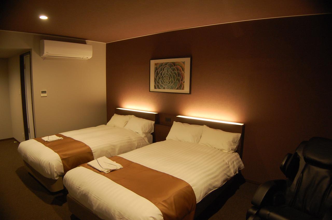Musashino Grand Hotel & Spa Ageo المظهر الخارجي الصورة