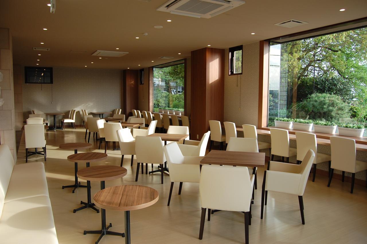Musashino Grand Hotel & Spa Ageo المظهر الخارجي الصورة
