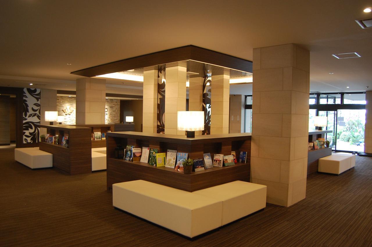 Musashino Grand Hotel & Spa Ageo المظهر الخارجي الصورة