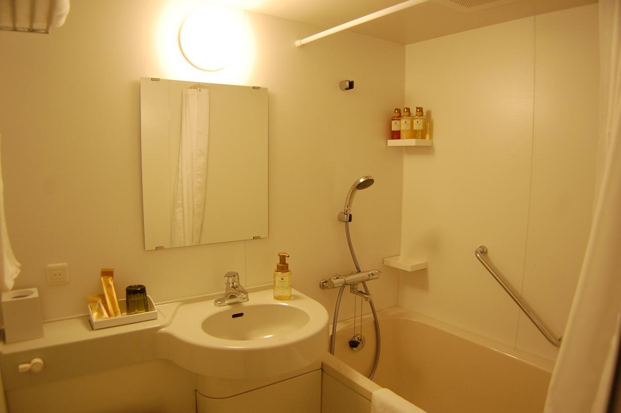 Musashino Grand Hotel & Spa Ageo المظهر الخارجي الصورة