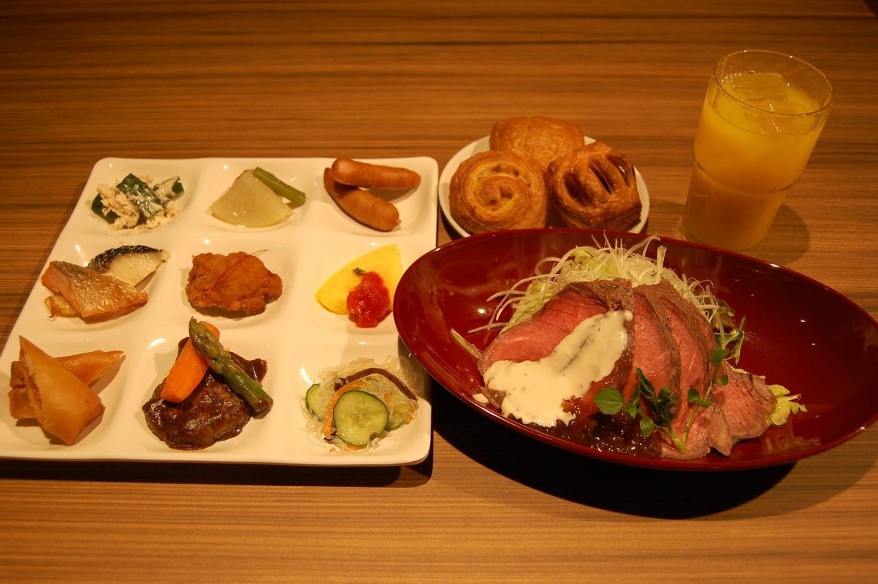 Musashino Grand Hotel & Spa Ageo المظهر الخارجي الصورة