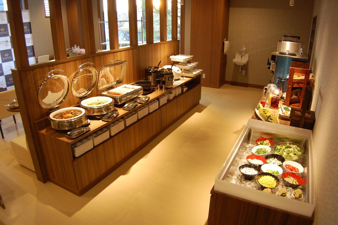 Musashino Grand Hotel & Spa Ageo المظهر الخارجي الصورة