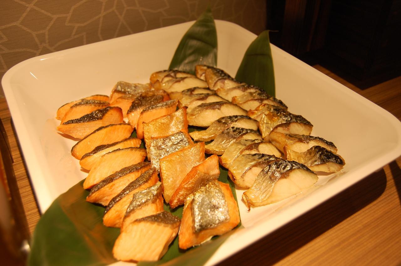 Musashino Grand Hotel & Spa Ageo المظهر الخارجي الصورة