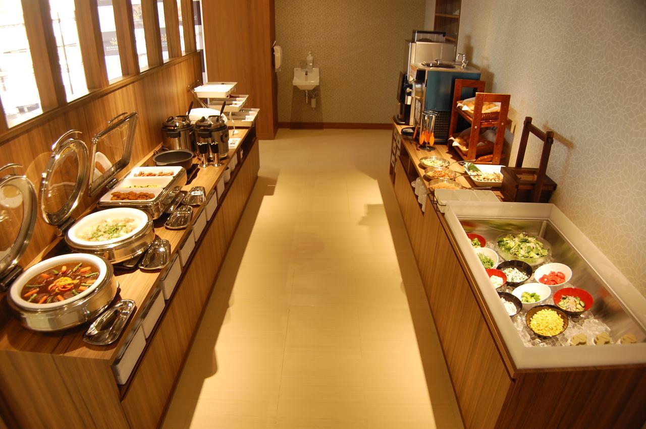 Musashino Grand Hotel & Spa Ageo المظهر الخارجي الصورة